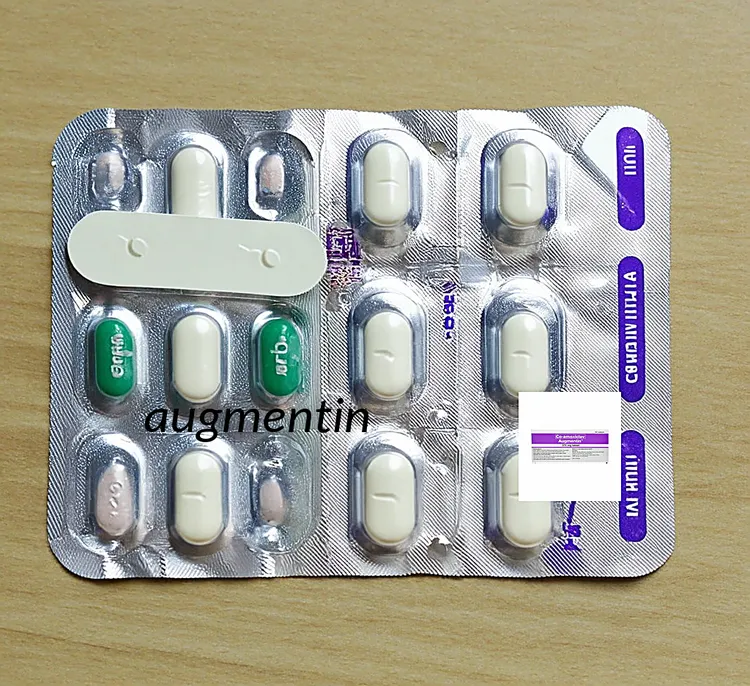 Augmentin 1